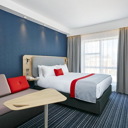 Holiday Inn Express Grimsby By Ihg Buitenkant foto