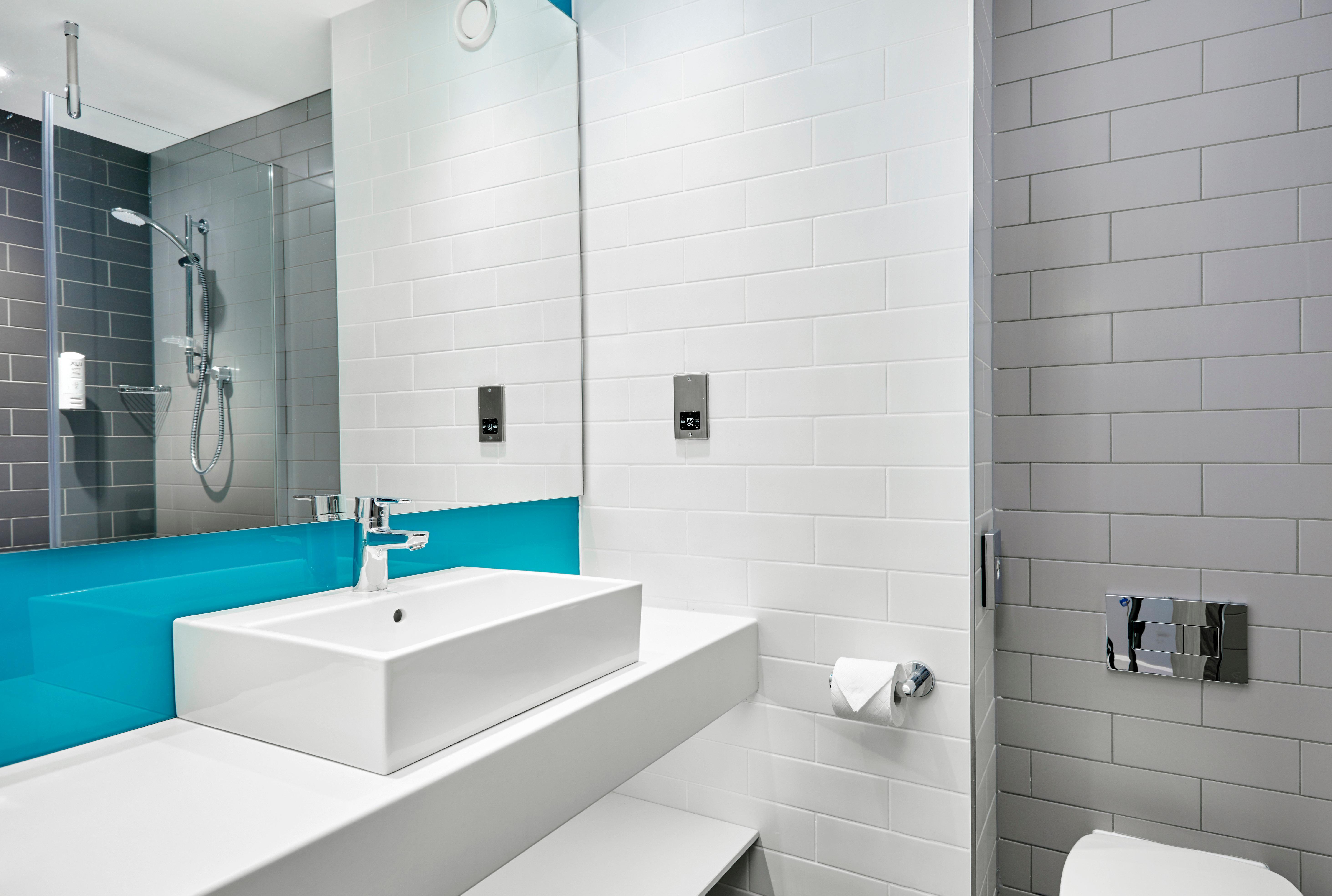 Holiday Inn Express Grimsby By Ihg Buitenkant foto