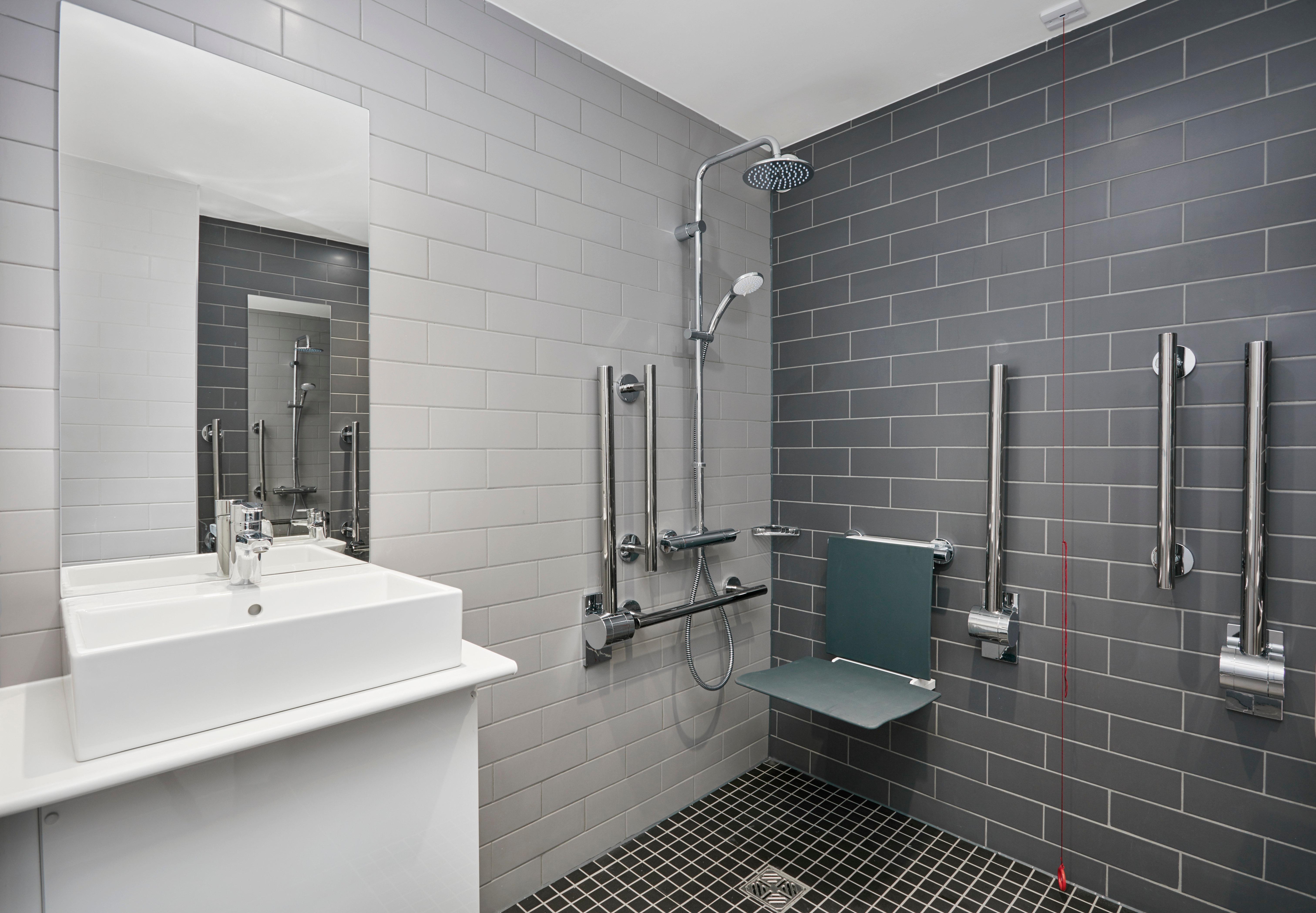 Holiday Inn Express Grimsby By Ihg Buitenkant foto
