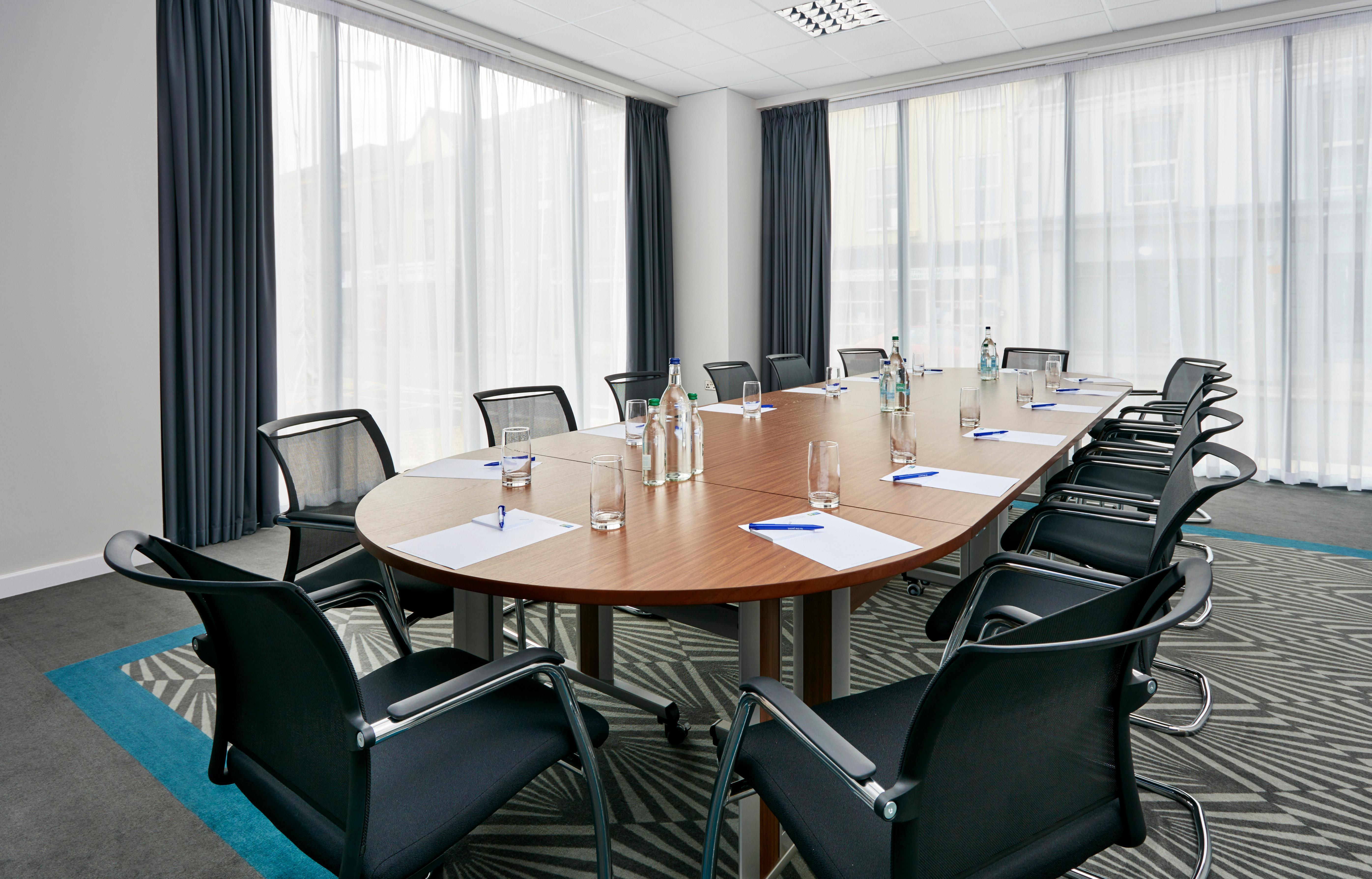 Holiday Inn Express Grimsby By Ihg Buitenkant foto