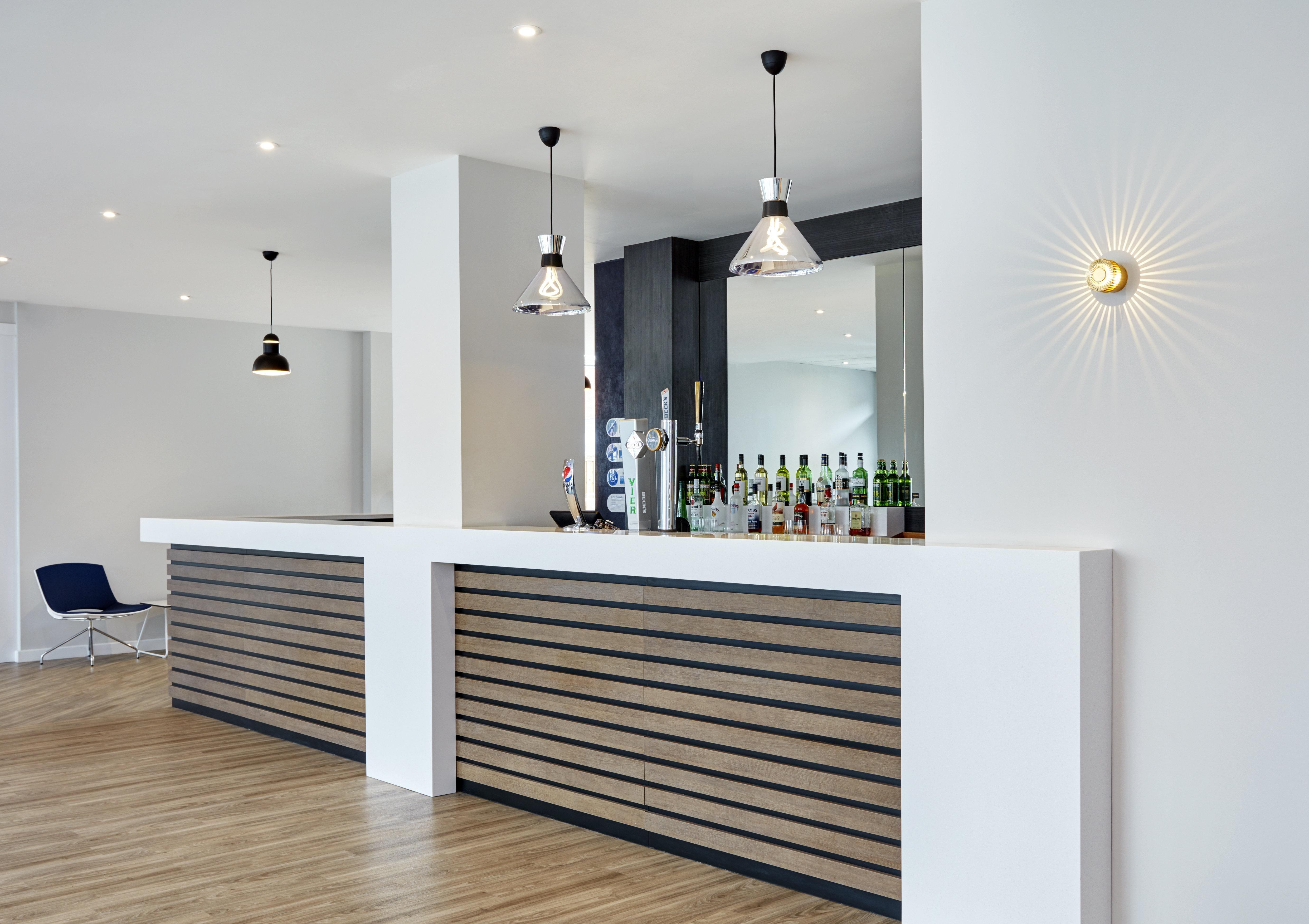 Holiday Inn Express Grimsby By Ihg Buitenkant foto